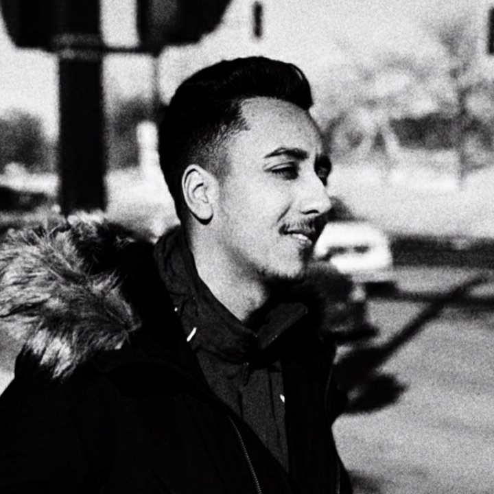 Iqbal Nagra, CEO & Founder